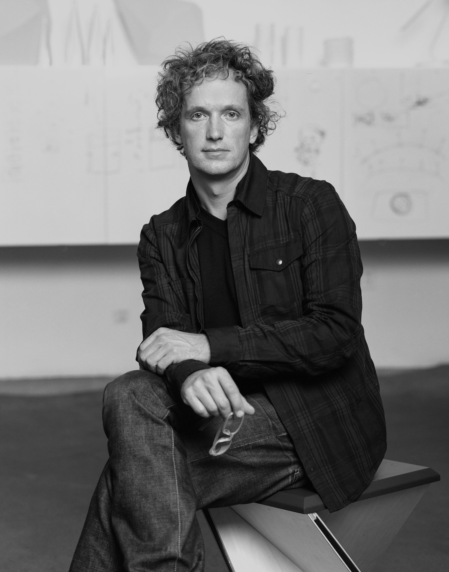 Yves Behar / Designer