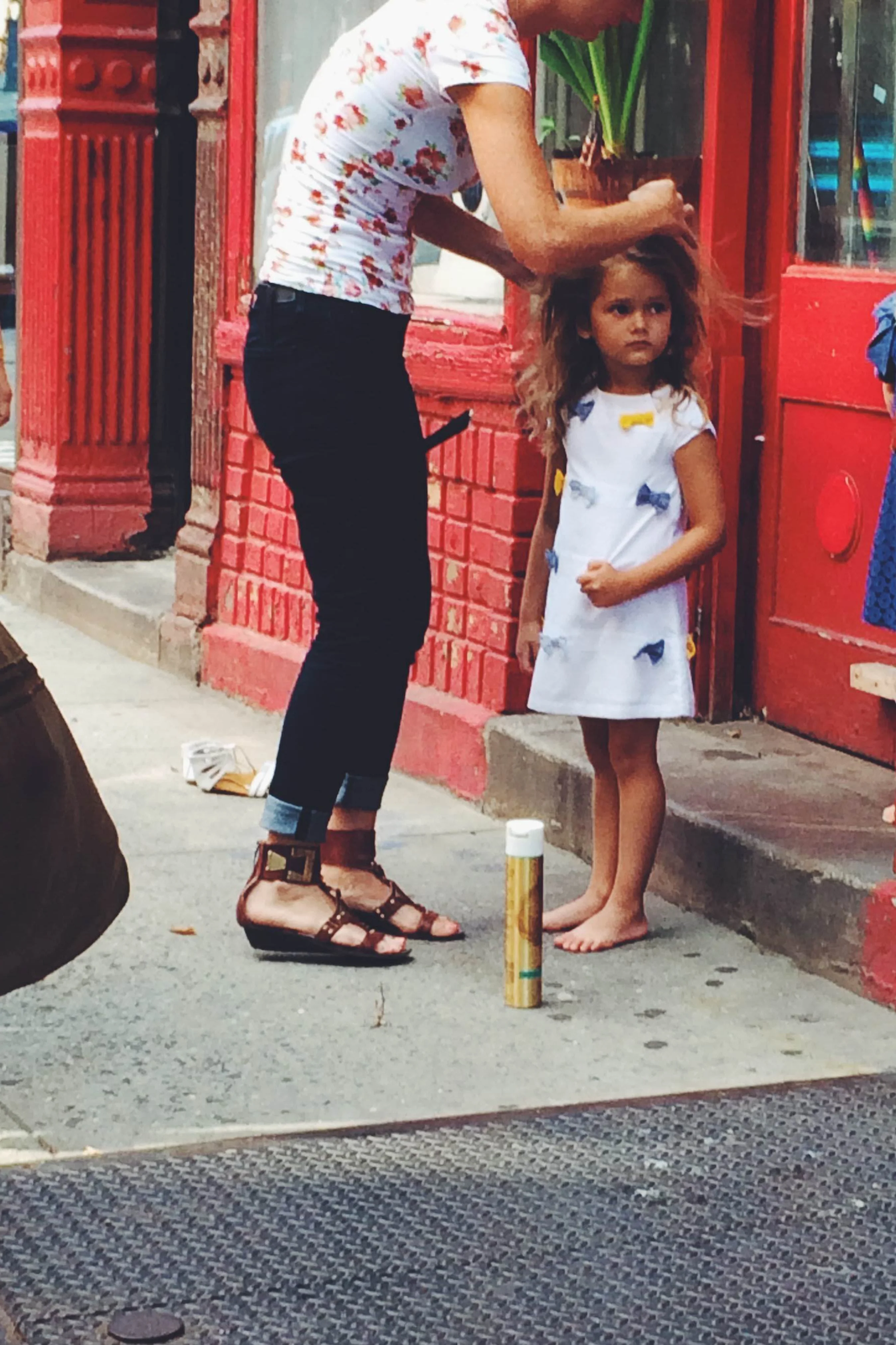 Sierra Julian Photoshoot