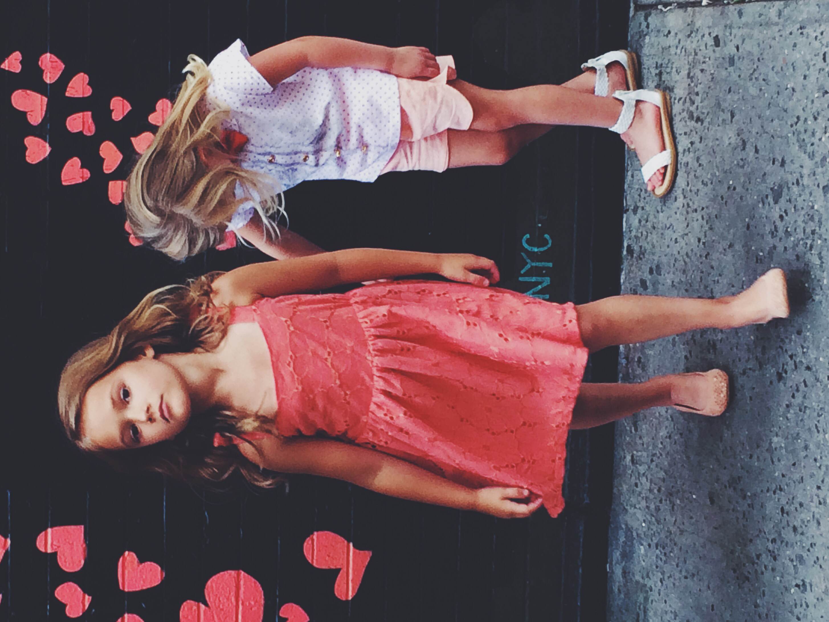 Sierra Julian Photoshoot