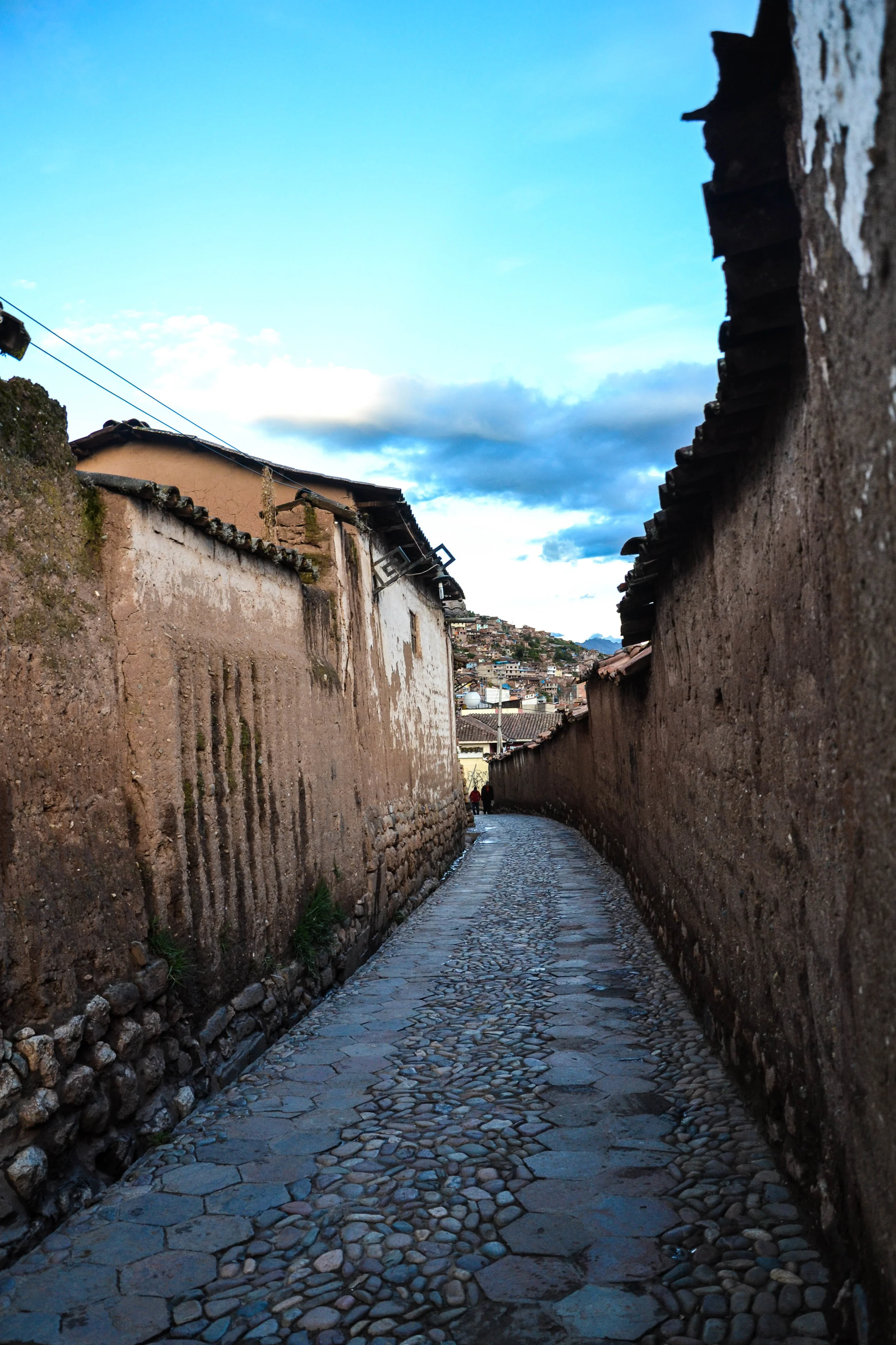 Peru // Cusco:  The Imperial City