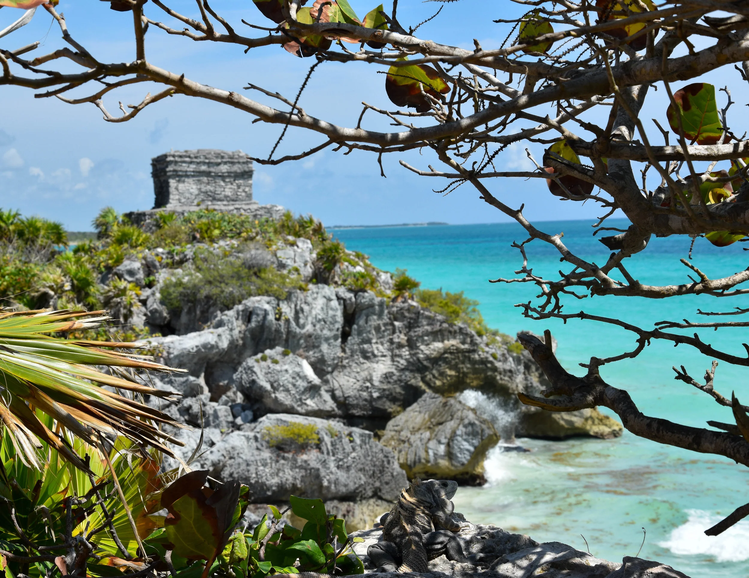 Mexico // Tulum