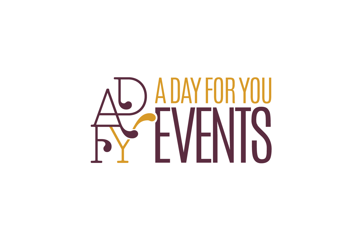 A Day for You Events