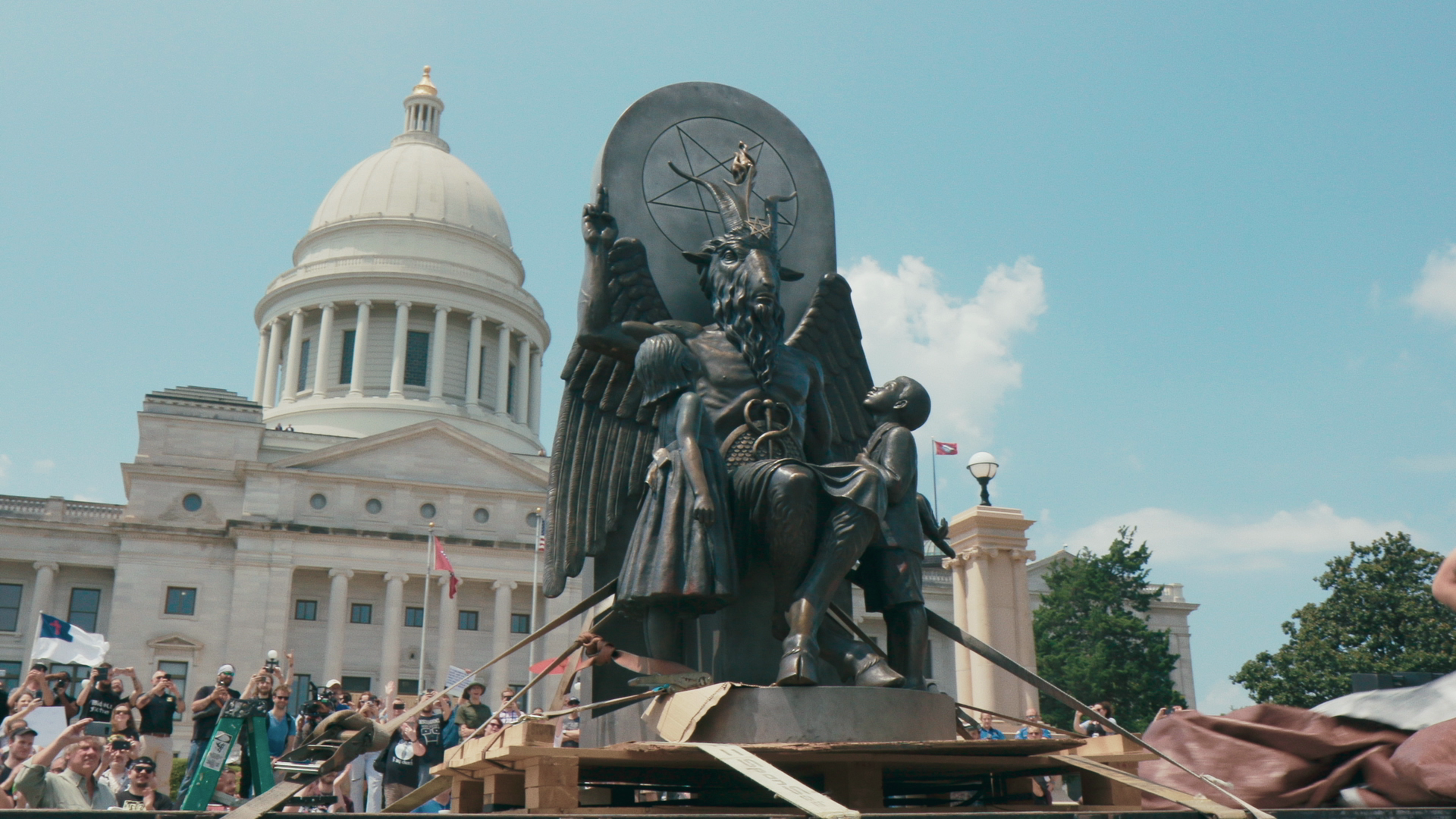 monuments mark porter