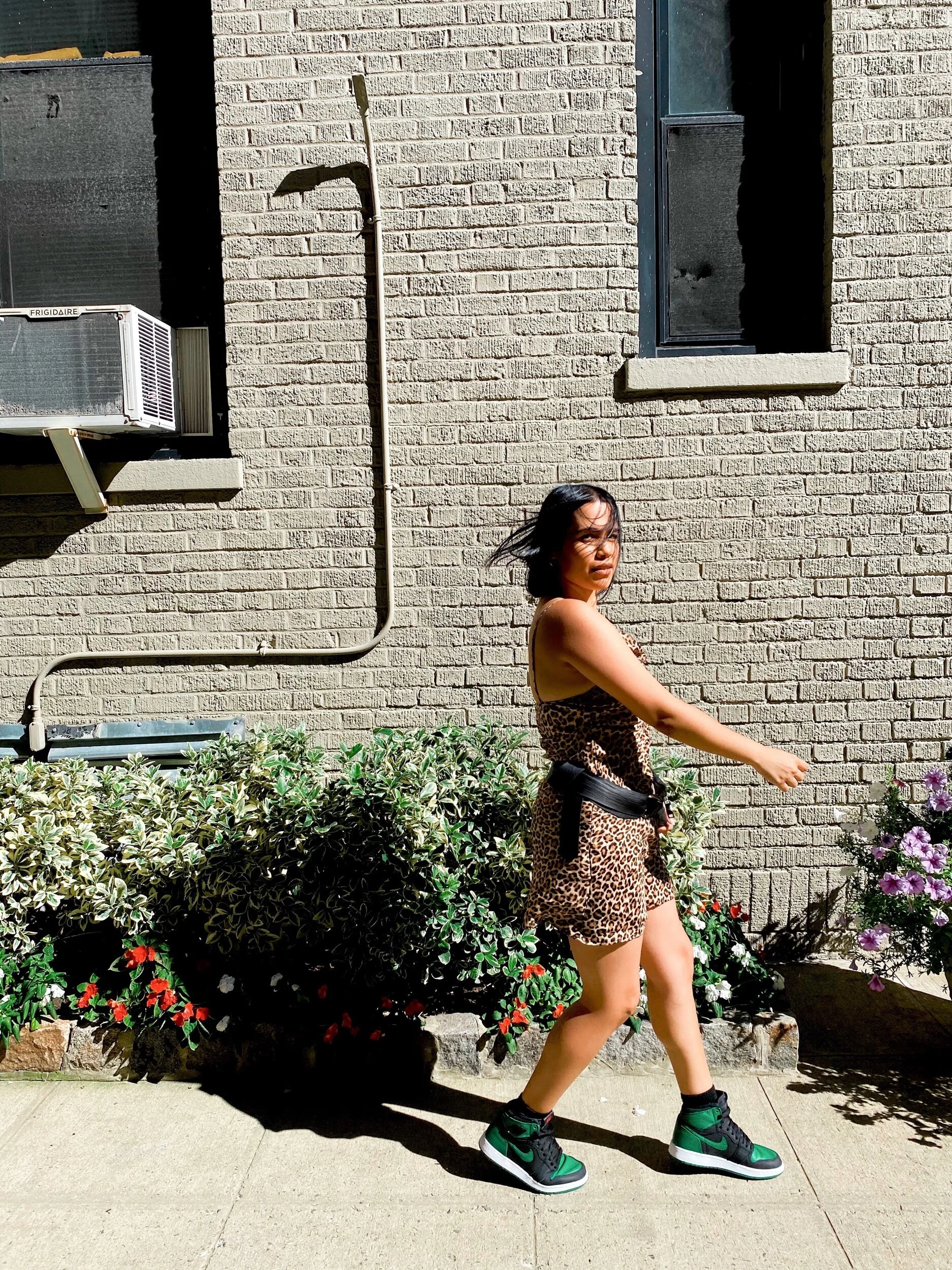 August: the Sunday of Summer — Douxbombe Diaries