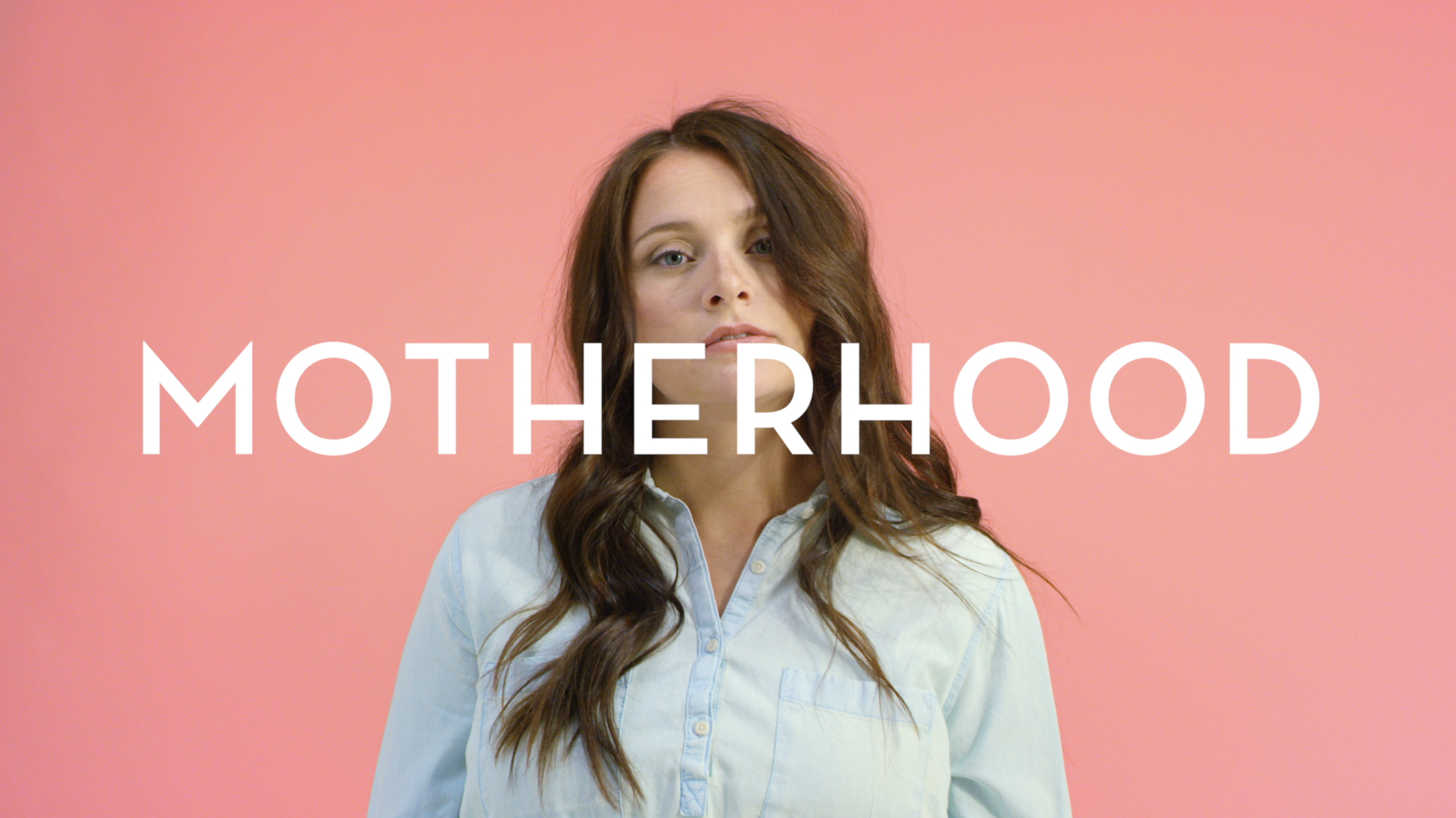 Little Poppy Co - 'Motherhood' 