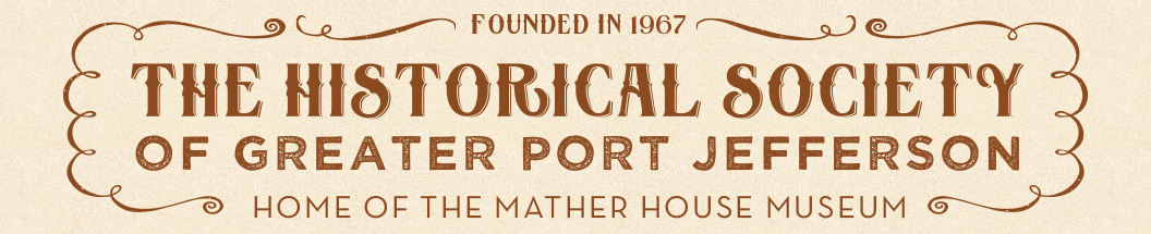 Port Jefferson Historical Society