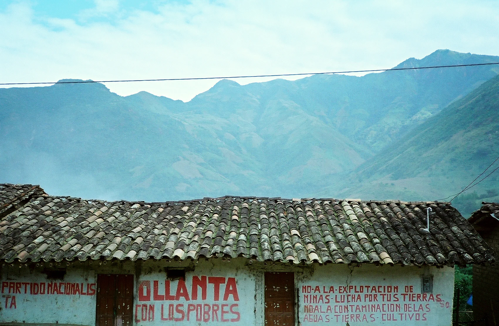 Tamboya (2007)