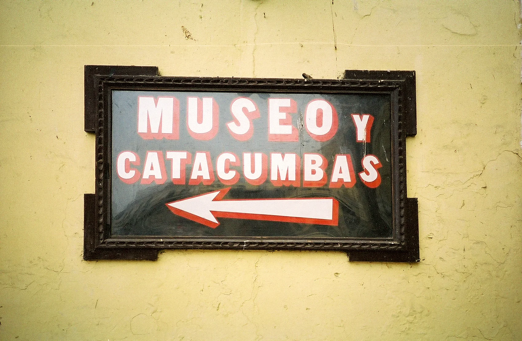 Lima (2007)