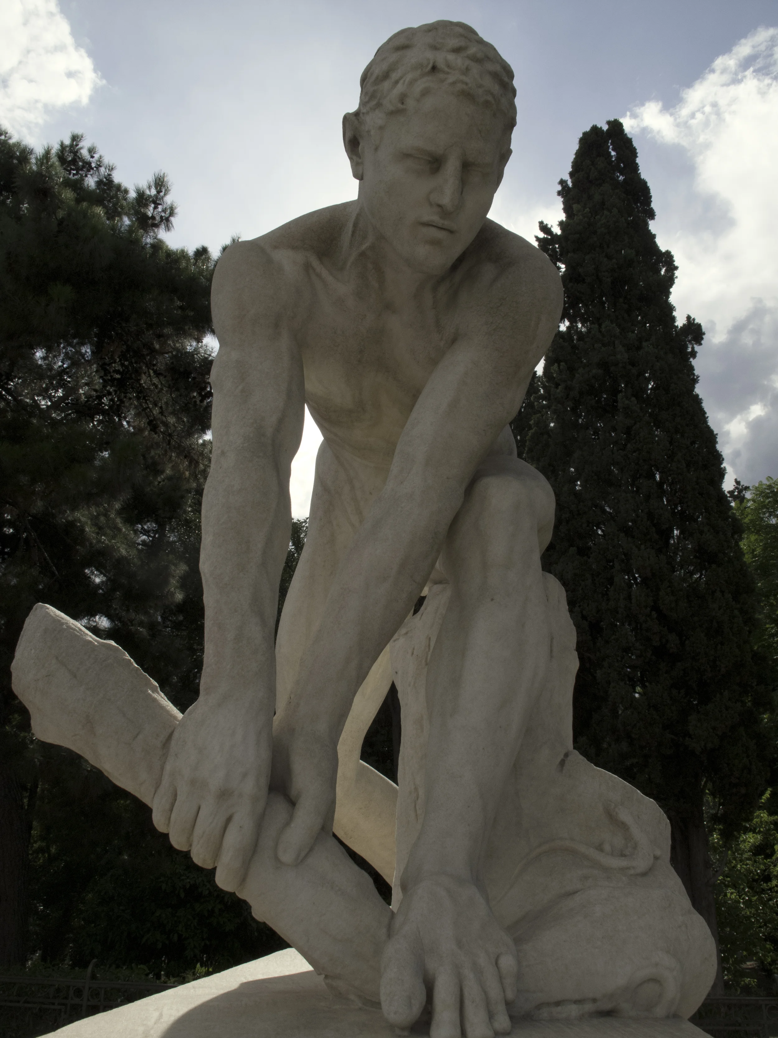 Athens (2013)