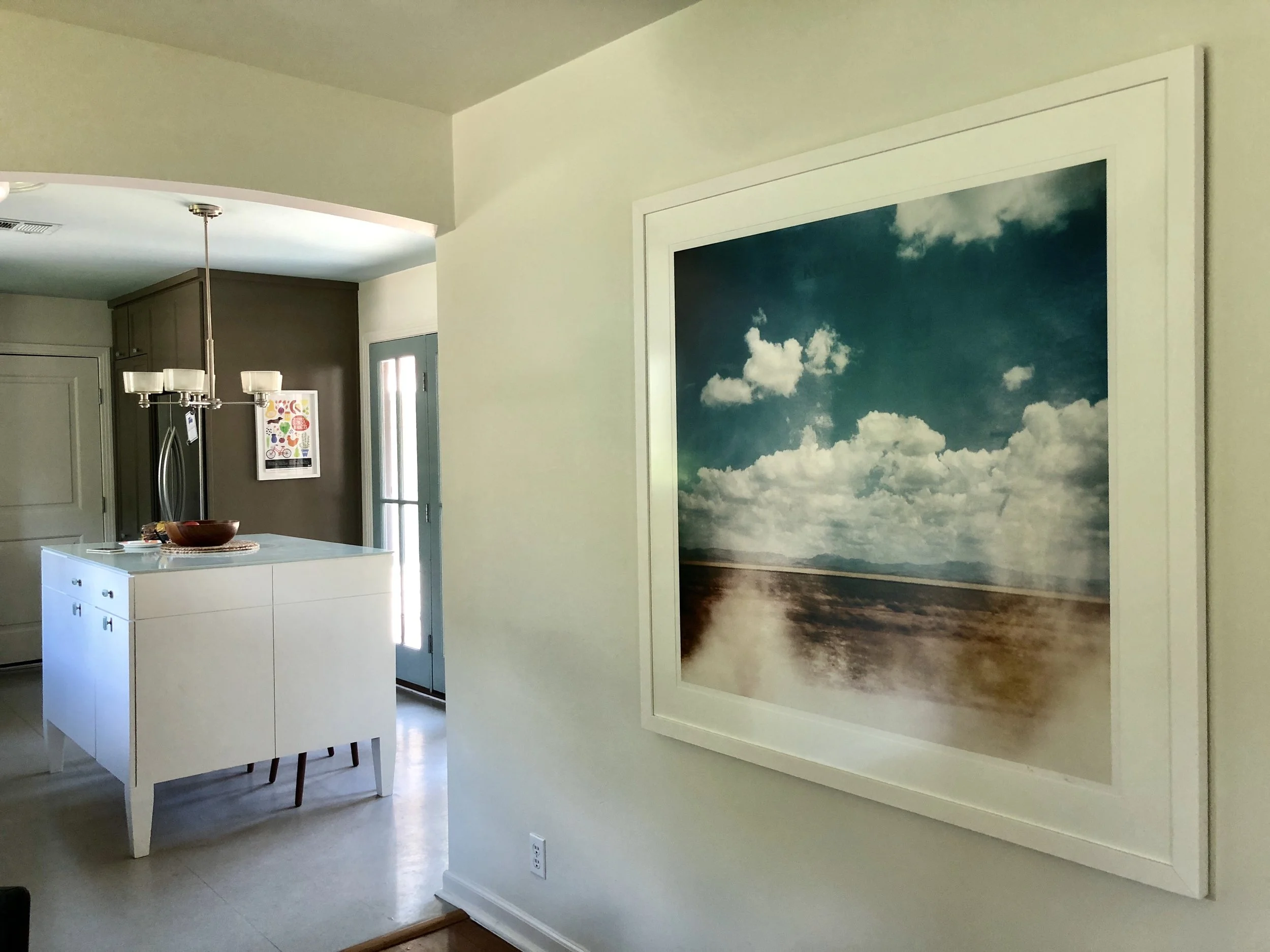 Private Residence - Austin, TX