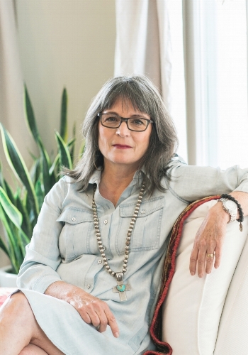 3 Marias owner, Maggie Anthony