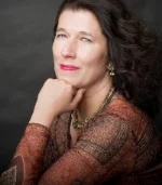 Ms. Jennifer Lane, Mezzo-Soprano Opera Star