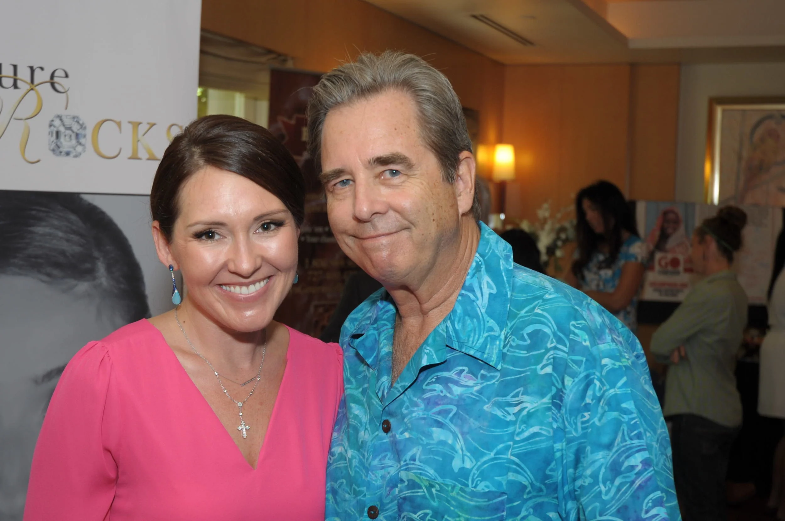 Emmy Awards Gifting Suite