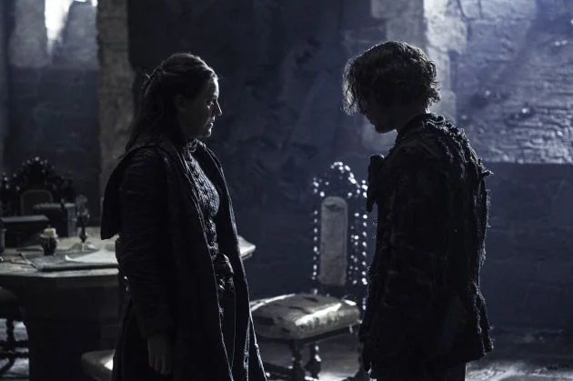 Photo: Helen Sloan/HBO