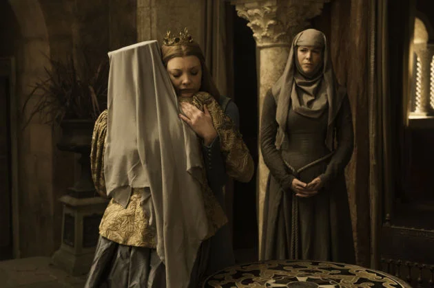 Photo: Helen Sloan/HBO