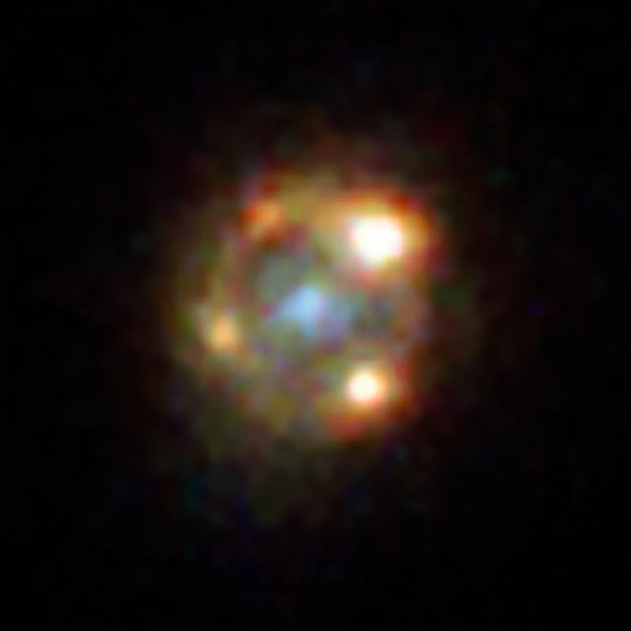 Credit: ESA/Hubble, NASA