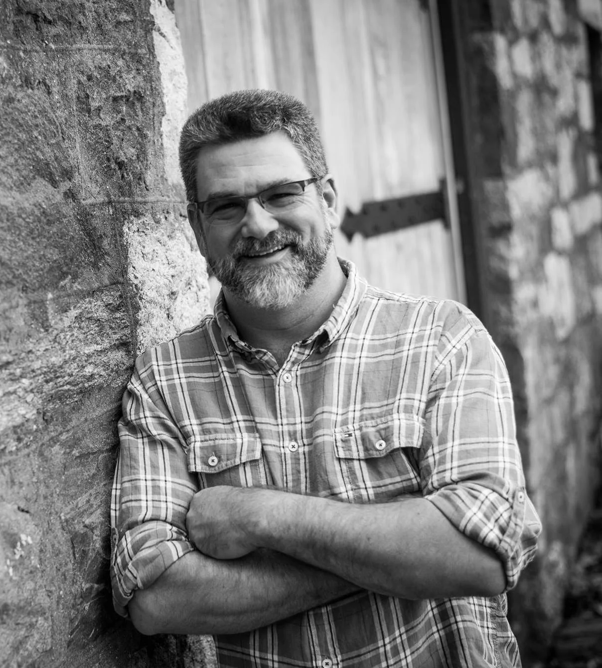 Christopher Golden is the author of recent novel ARARAT.