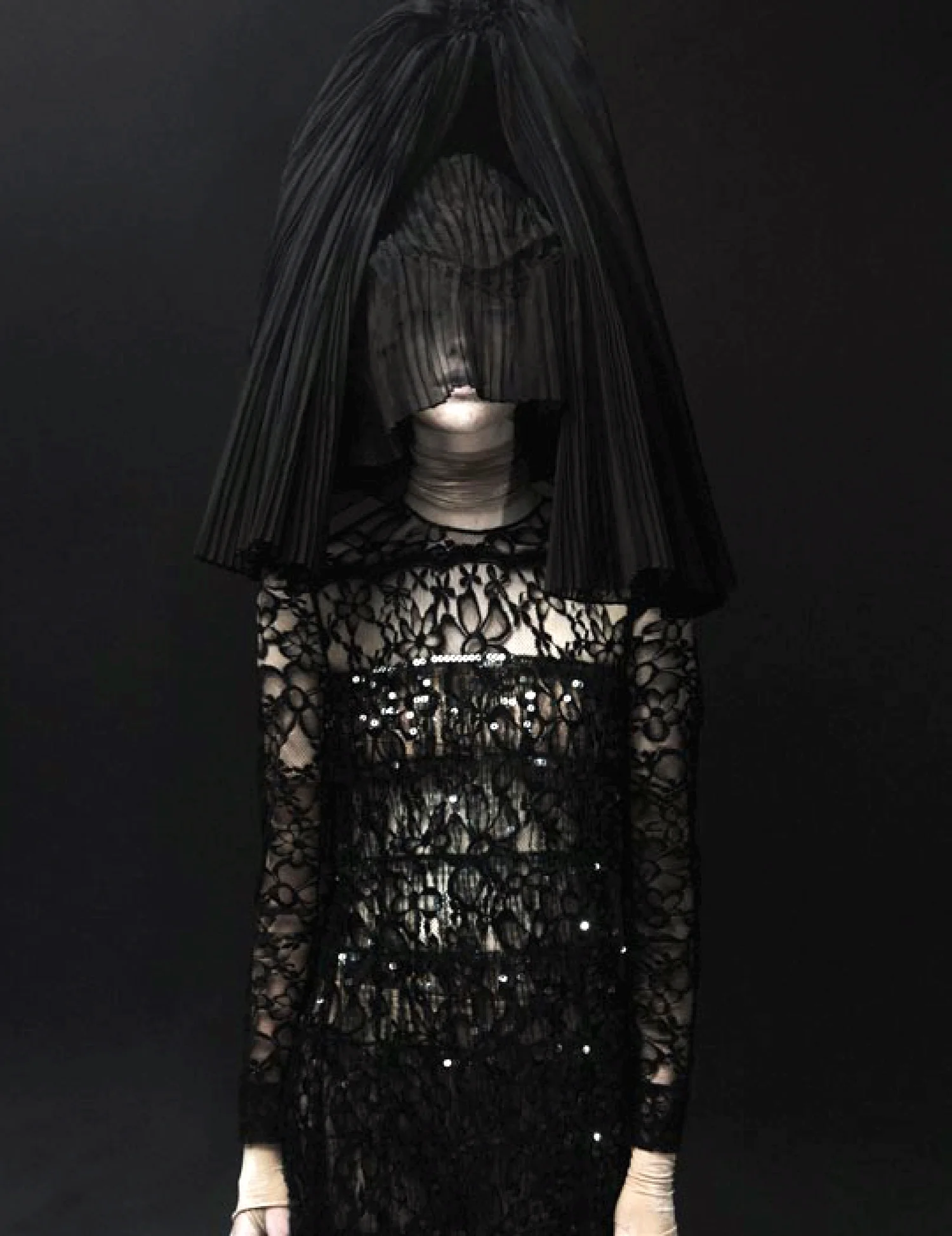 Dress to Kill Fall 2014