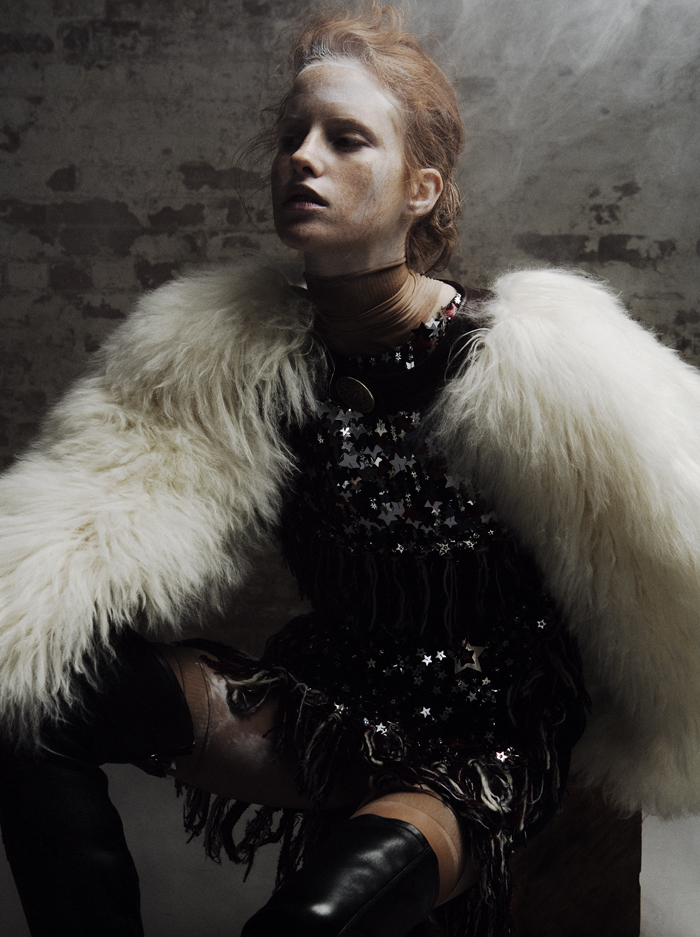 DRESS TO KILL Fall 2014