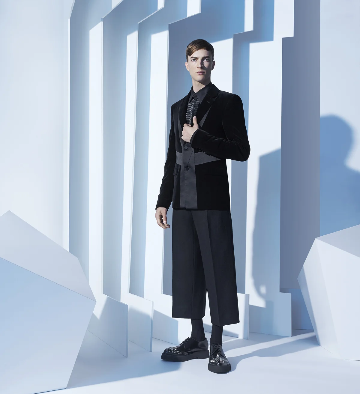 HOLT RENFREW FALL 2015