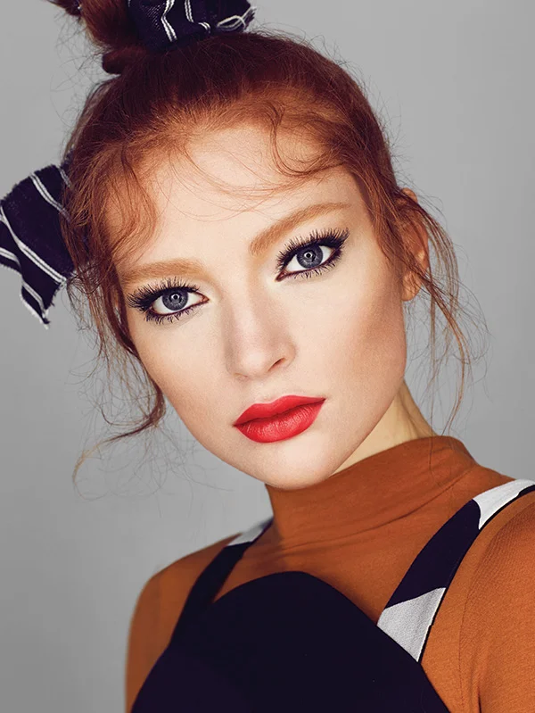 Glow April 2016