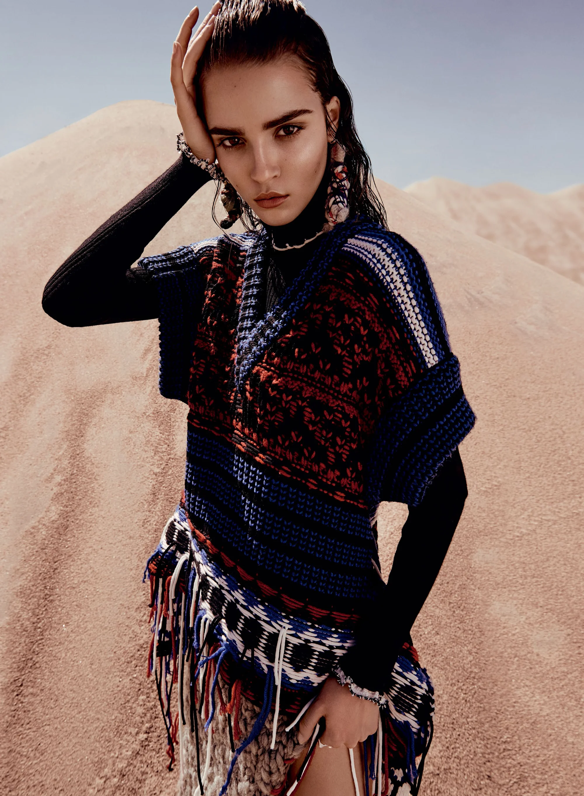 ELLE CANADA OCT 2017