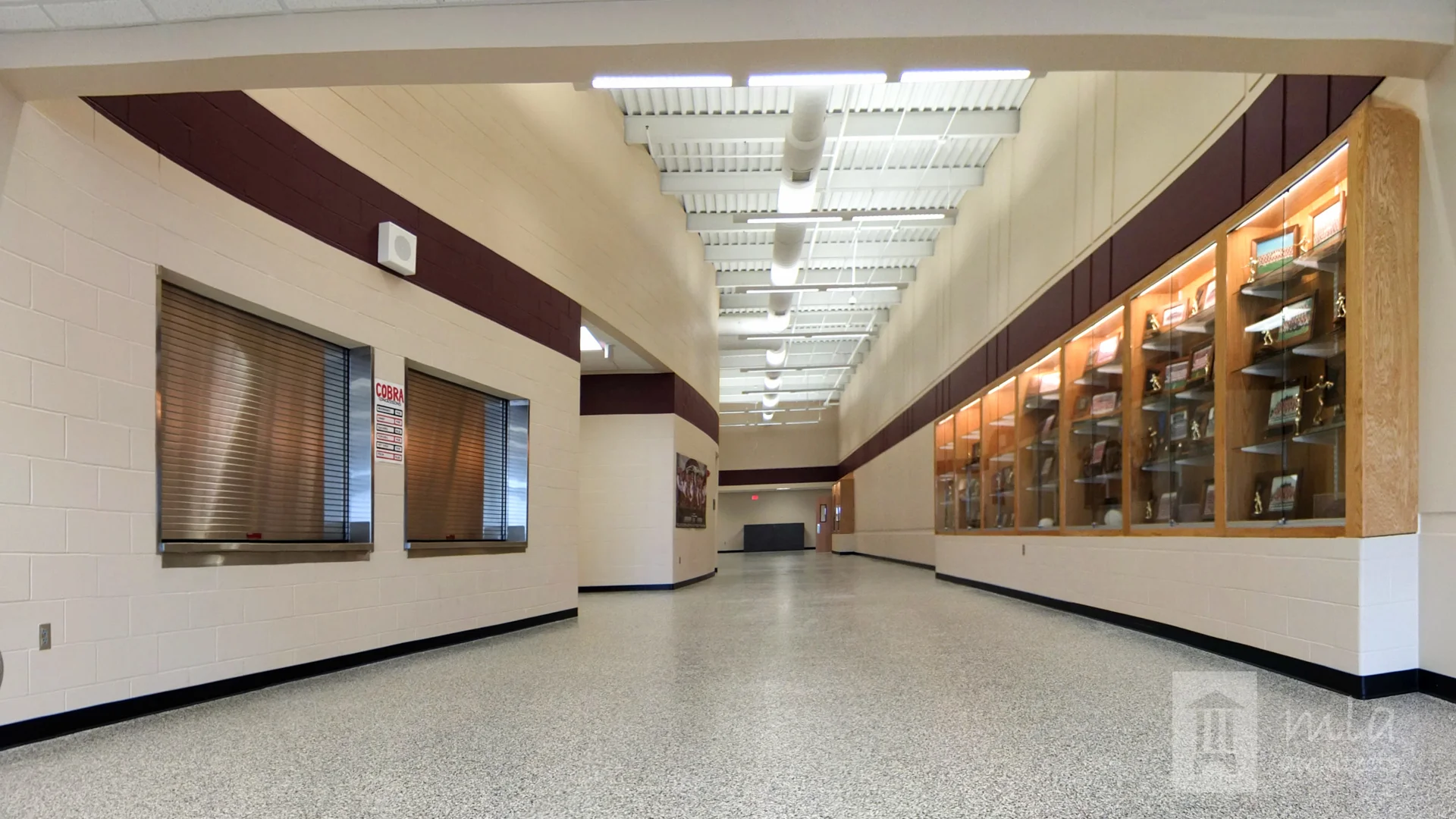 Triton — MLA Architects