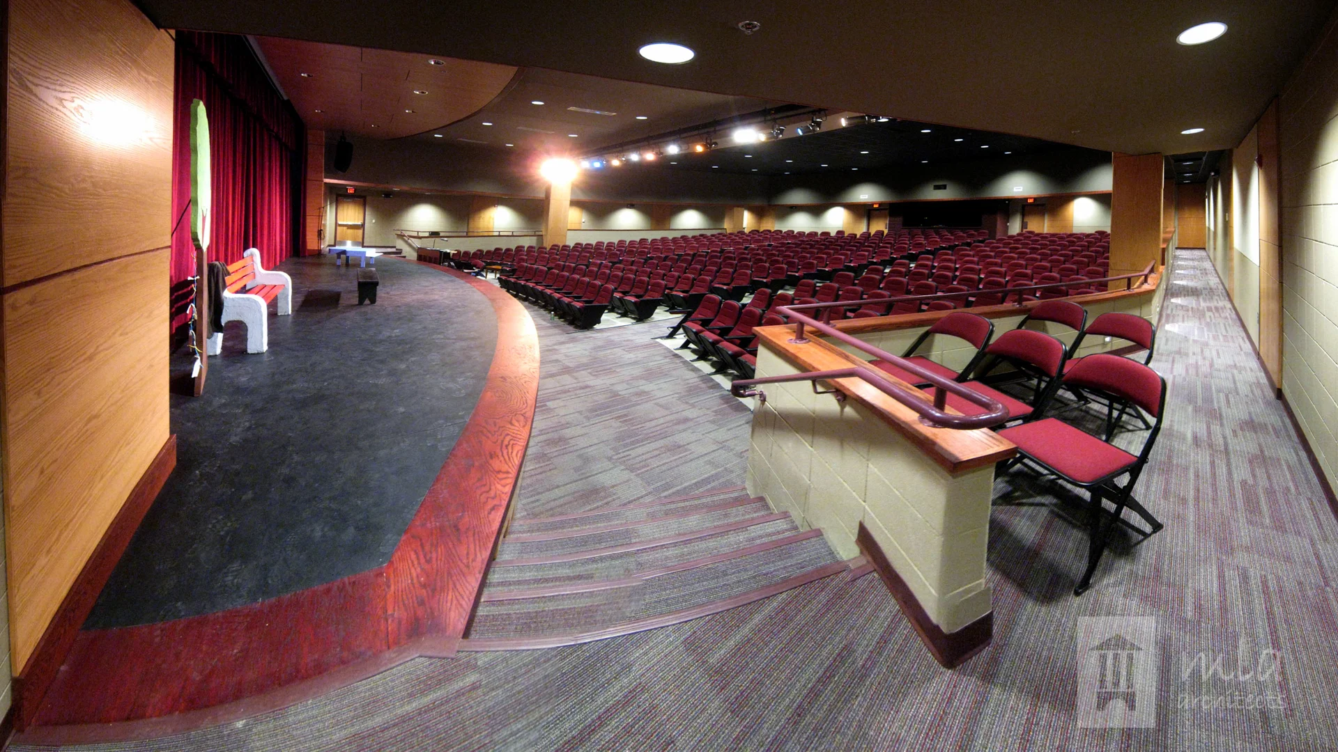 Triton — MLA Architects