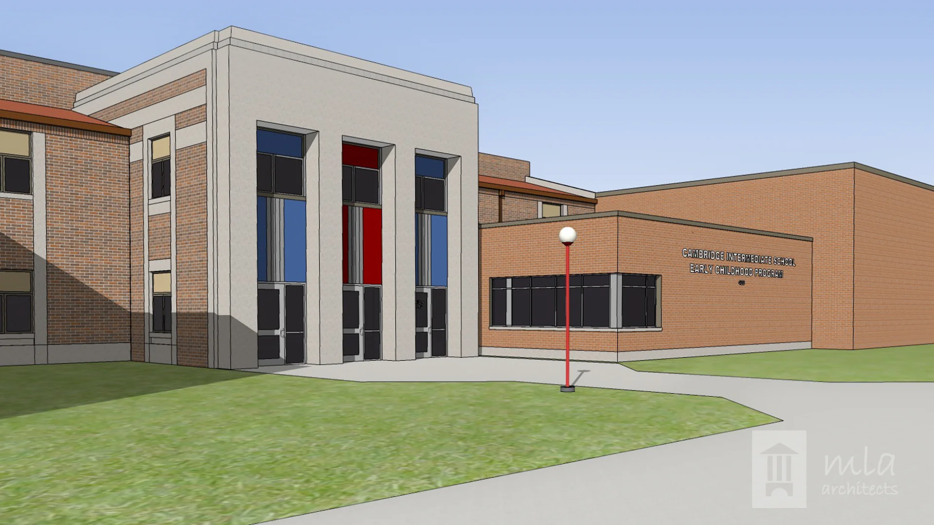 CIS-DD-Exterior-Entry Approach01-.jpg