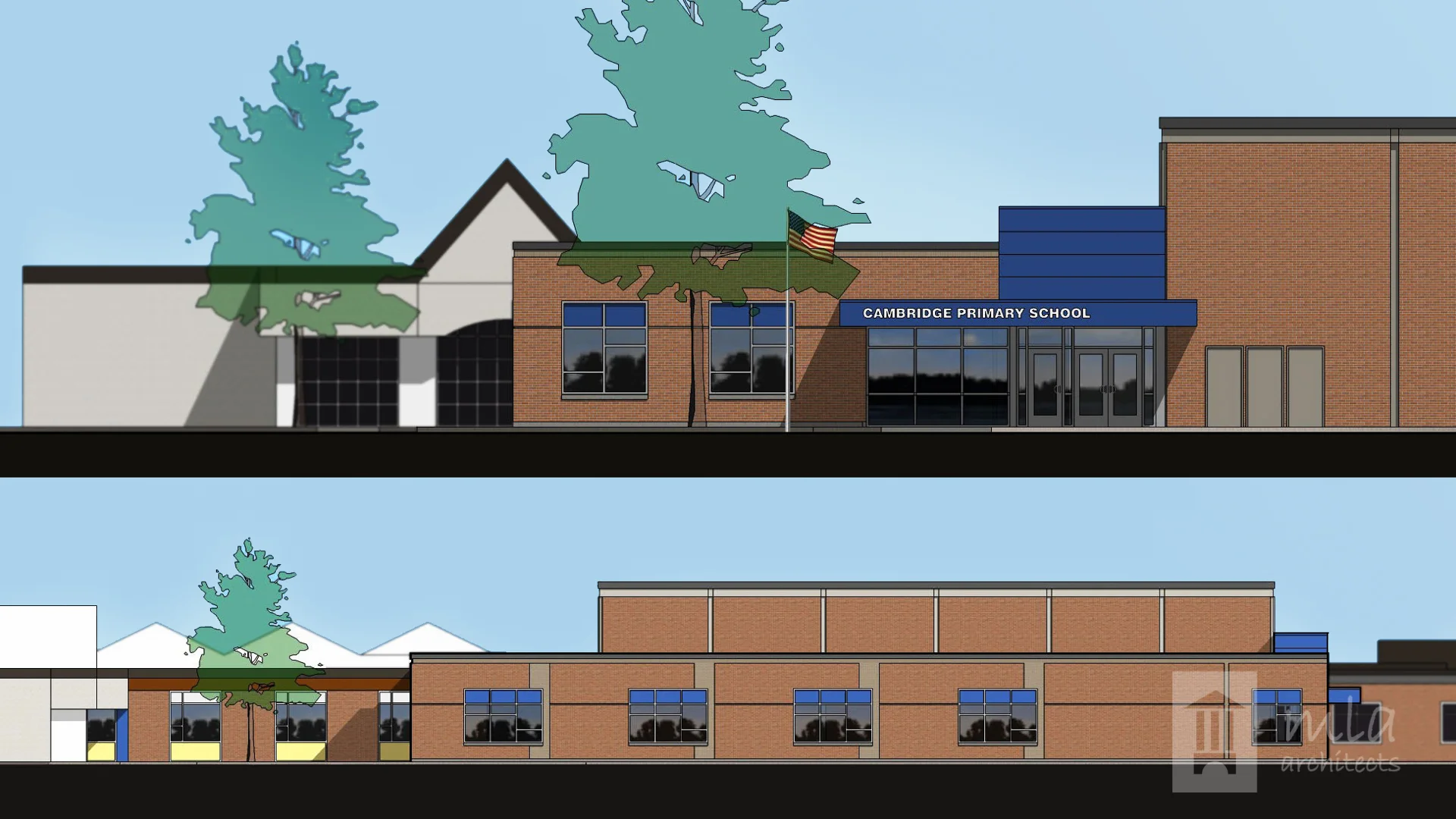 Cambridge-Isanti Schools: Now Occupied