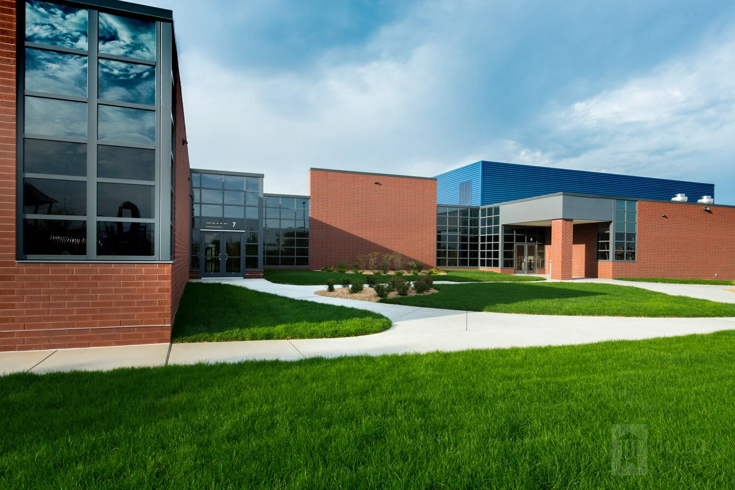 River Bluff Education Center — MLA News — MLA Architects