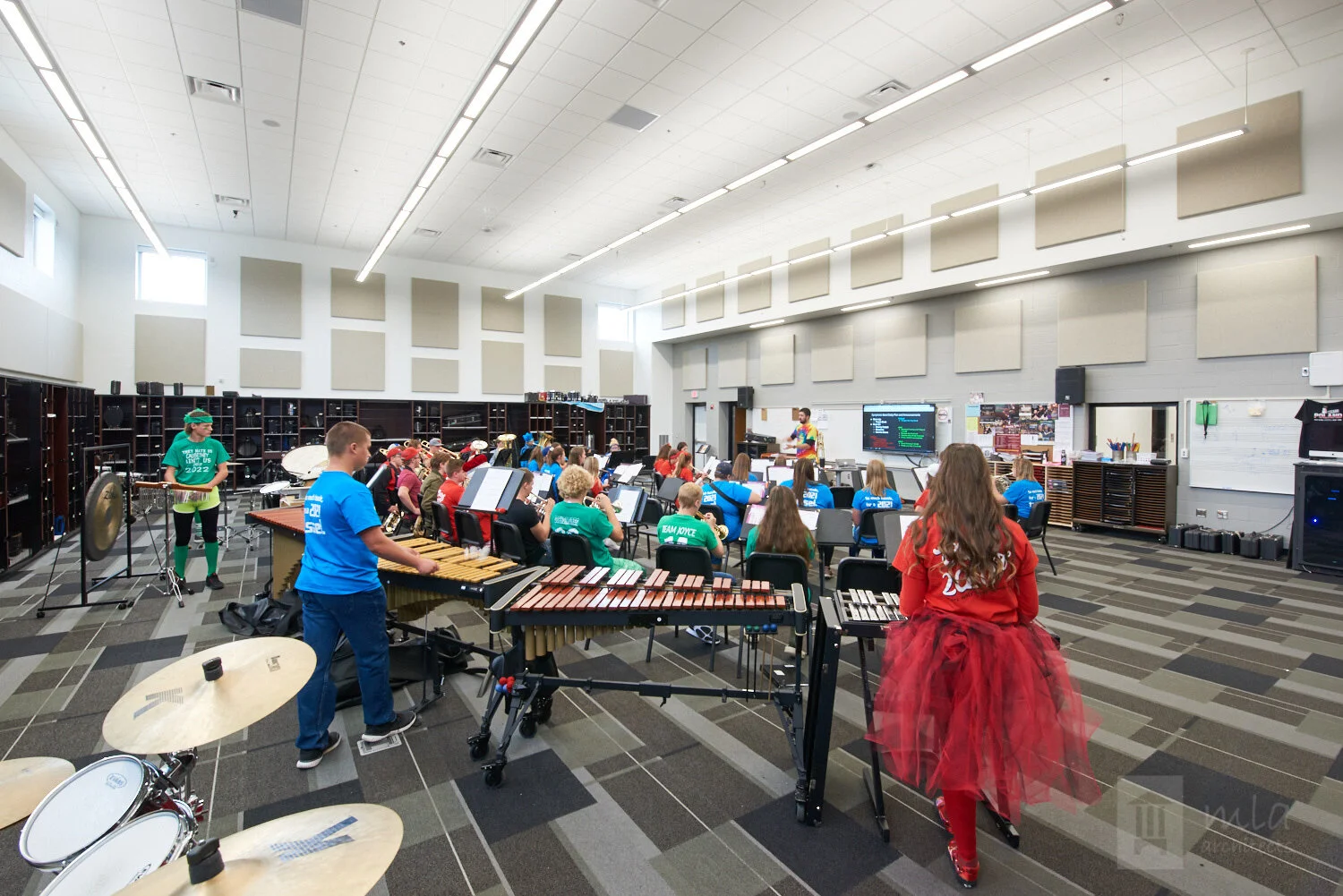 Pierz — MLA Architects