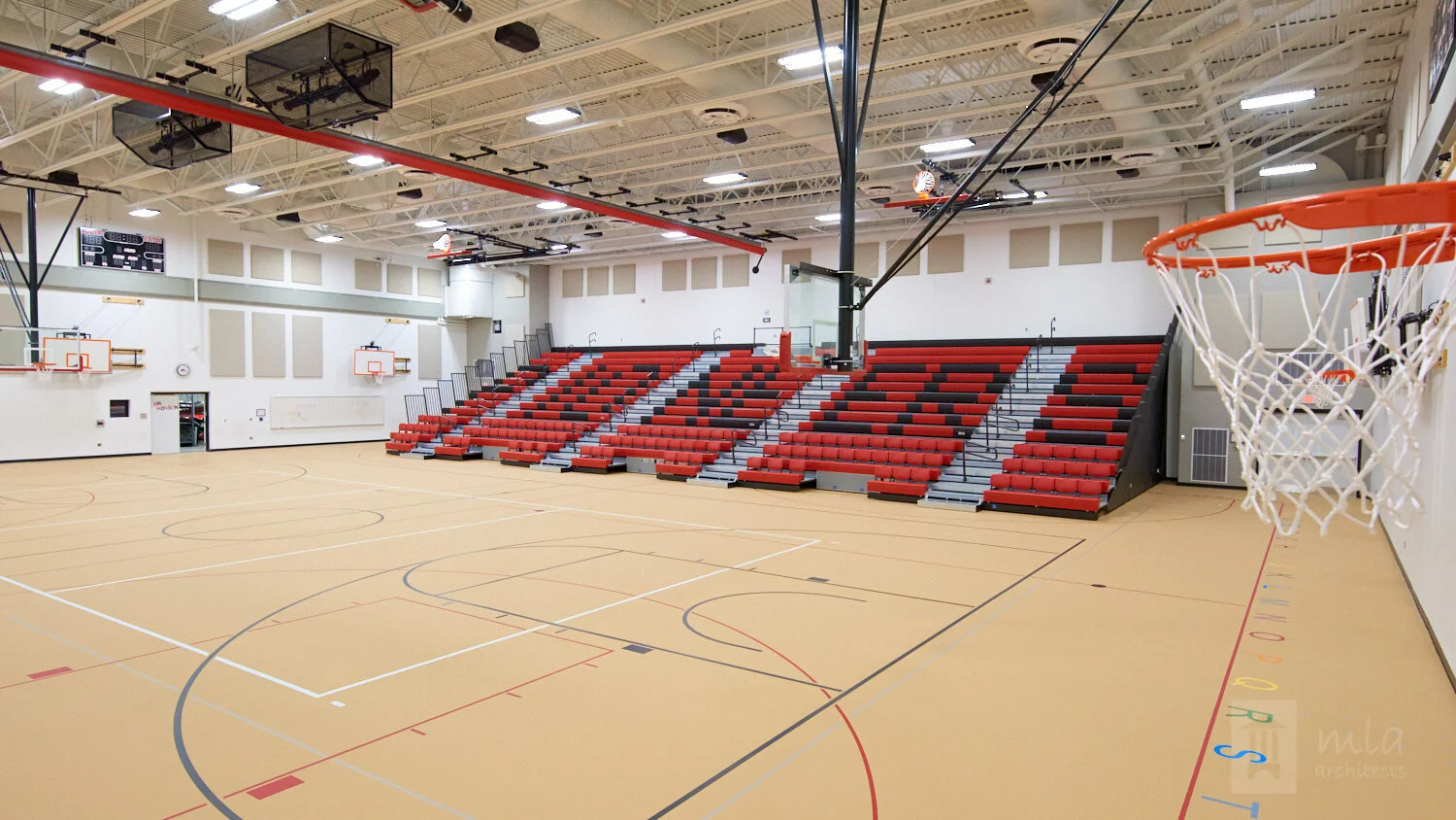 Pierz — MLA Architects