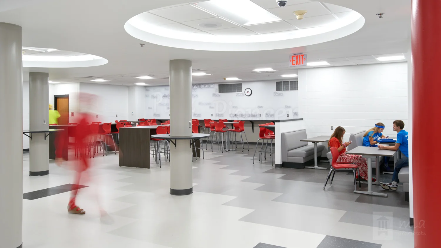 Pierz — MLA Architects