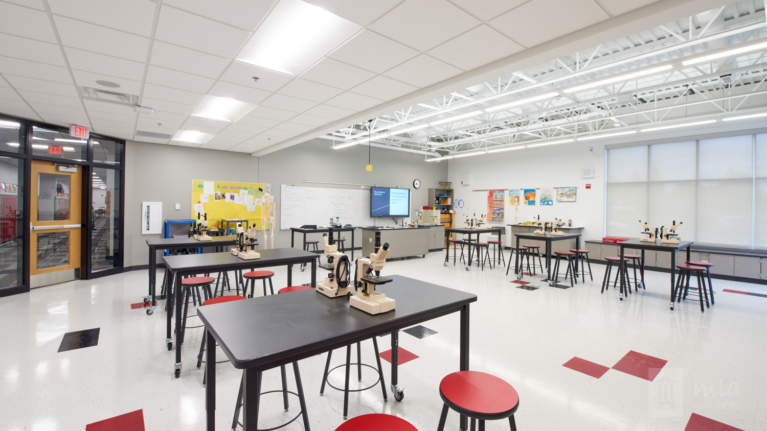 Pierz — MLA Architects