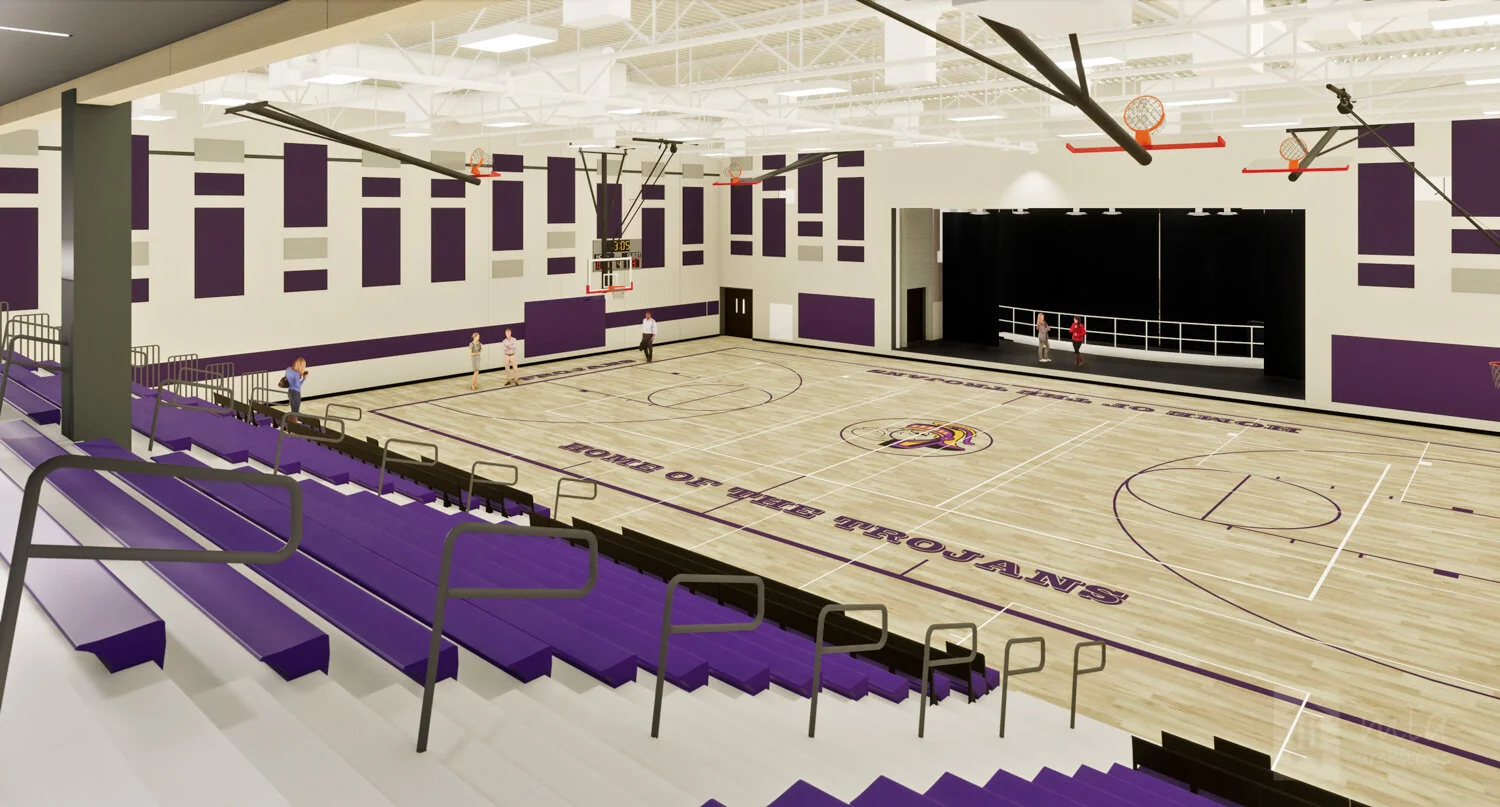 Sebeka — MLA Architects