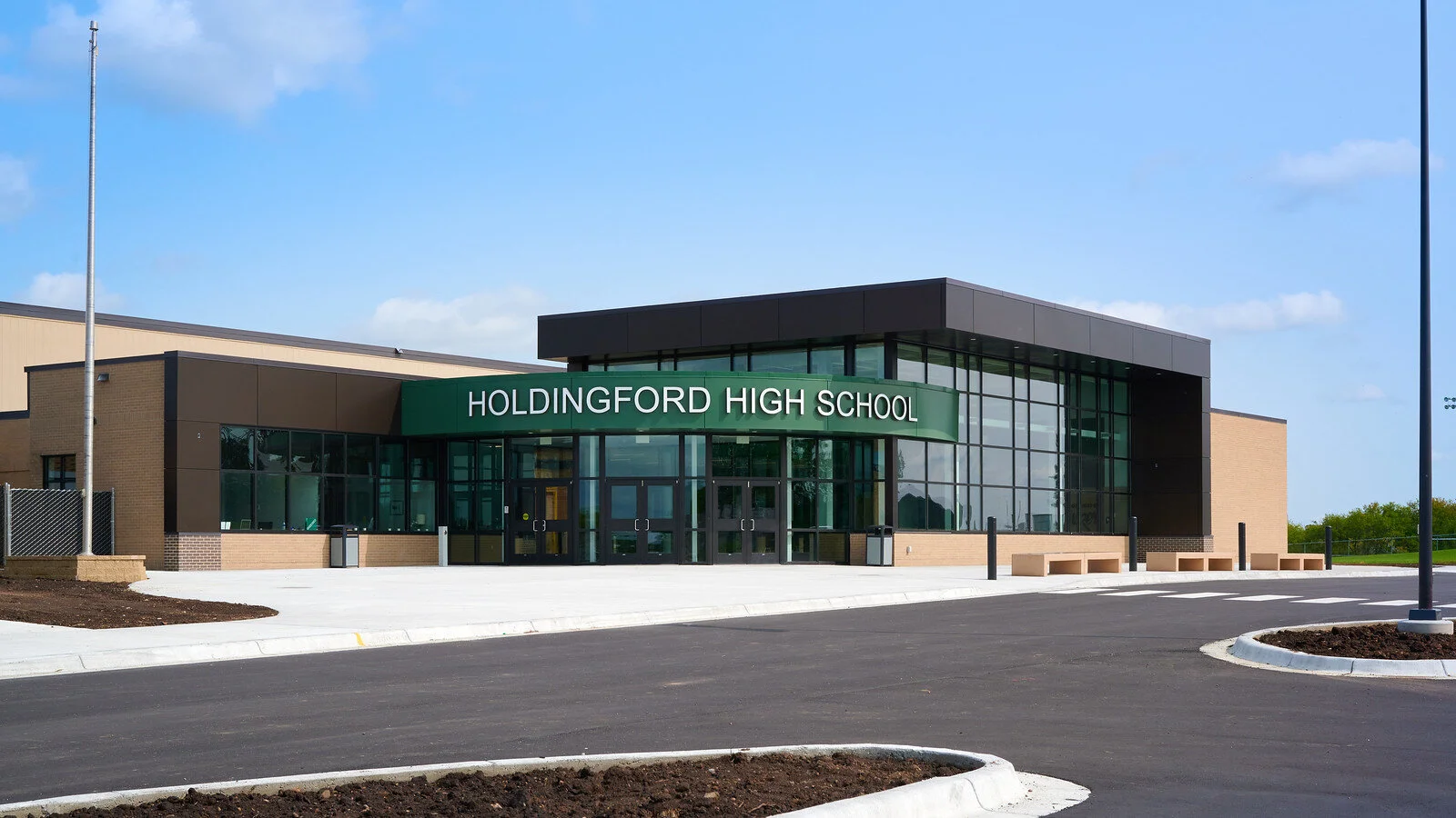 Holdingford — MLA Architects