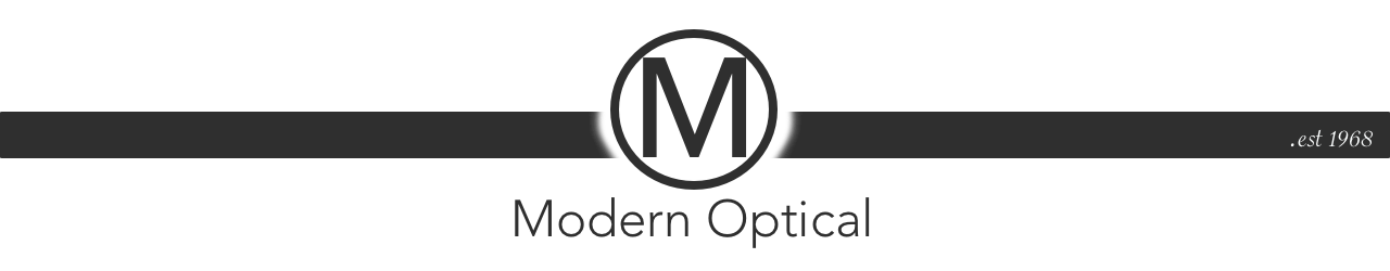 Modern Optical - Eyewear Fashion Since 1968 | Danforth | Yonge and Eglinton