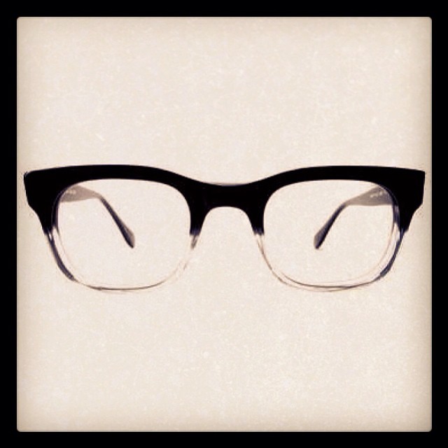 #glasses #frames #retro #specs #geekchic #plastic #black #crystal #colour #shapes #fashion #optical #modernoptical