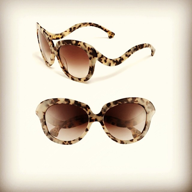 #sunglasses #sunnies #shades #shades #retro #chic #optical #modernoptical #frames #womanswear #womansfashion