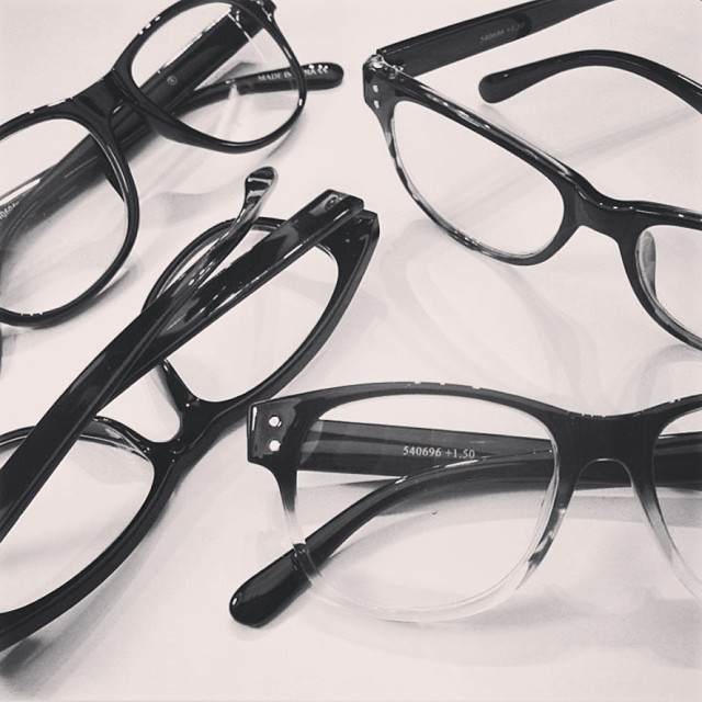 #frames #glasses #geekchic #optical #plastic #black #optical #modernoptical #menswear #mensfashion #womanswear #womansfashion