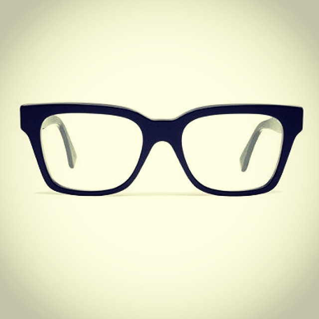 #frame #glasses #geekchic #plastic #black #retro #optical #square #modernoptical #menswear #mensfashion #womanswear #womansfashion