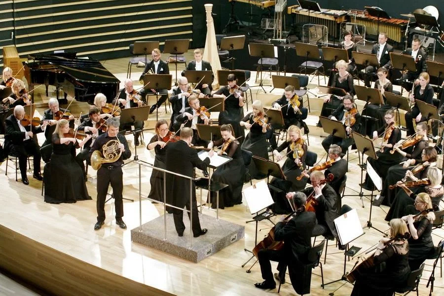  Strauss 1 with Jacek Muzyk 