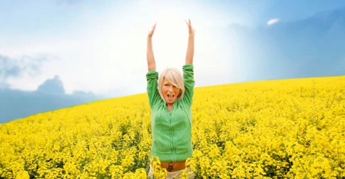 Searching for Happiness