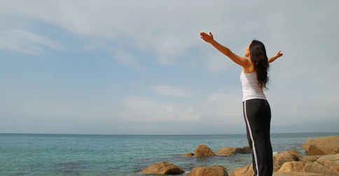 Taking Control of Your Life