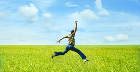 Getting Back on Track