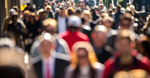 The Rules of Society