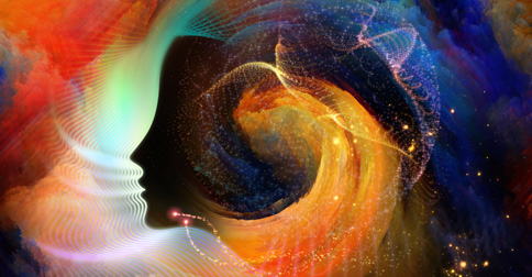 Zones of Consciousness