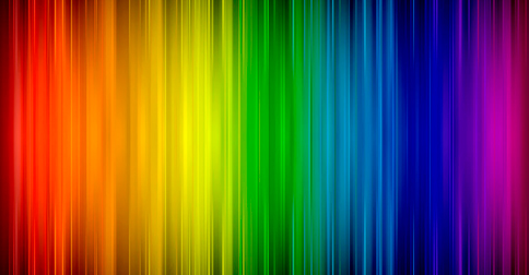 Subliminal Effects of Colour