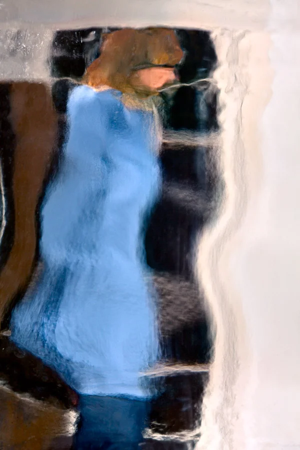 Hudson 2017, 24" X 36", Pigment Print